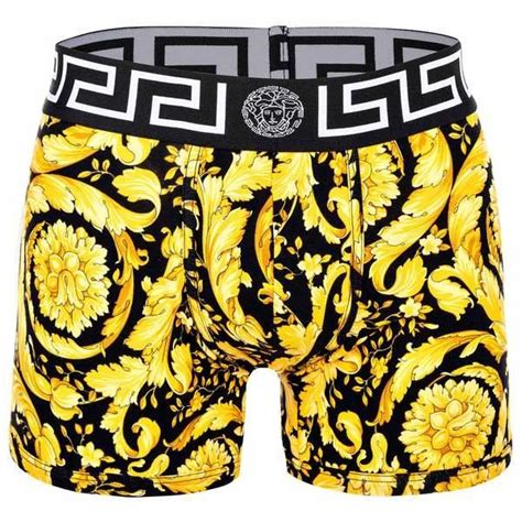 versace boxer fiyat|Versace boxers price.